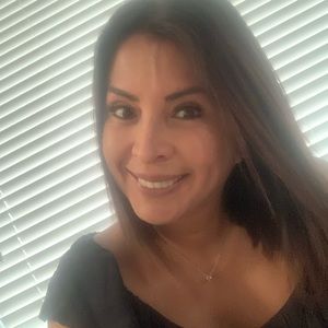 Meet your Posher, Margo